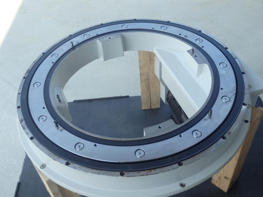 Фото лота TR750A от продавца №33635