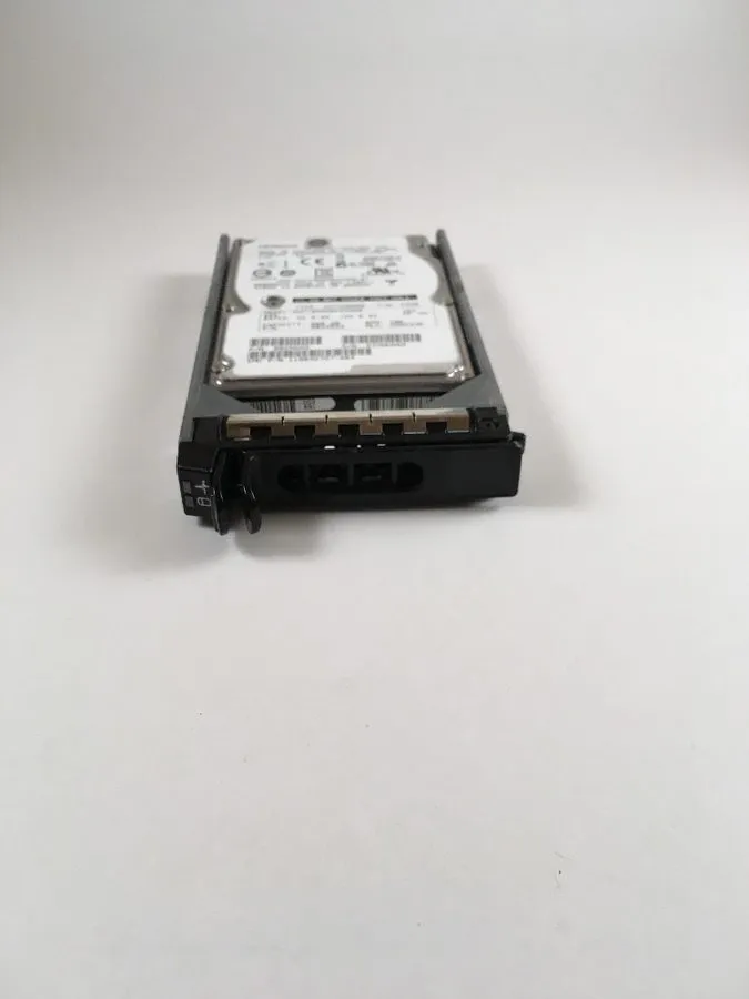Жёсткий диск Hgst HUC106060CSS600 600Gb 2.5 Inch Sas Hdd 10K 10000 Rpm 6Gb 15Mm