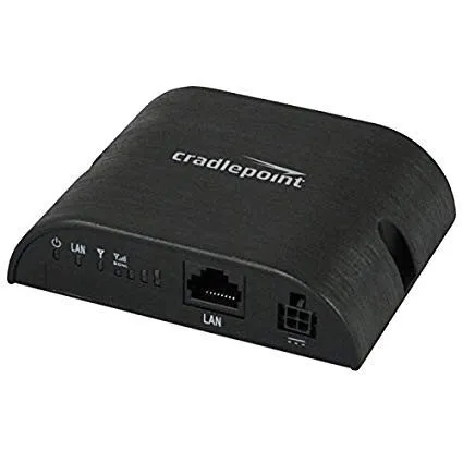 Маршрутизатор CRADLEPOINT IBR350P2