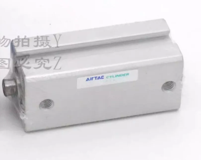 Пневмоцилиндр AIRTAC Ultra-thin air Pneumatic Cylinders inner teeth SDA16X45