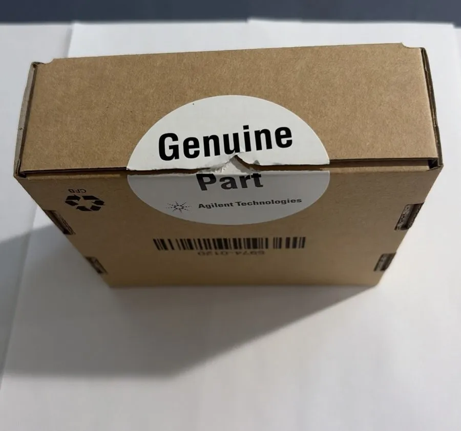 Хроматограф Agilent G1312-60167 1260 Infinity Outlet Valve Type N HPLC — фото лота 1