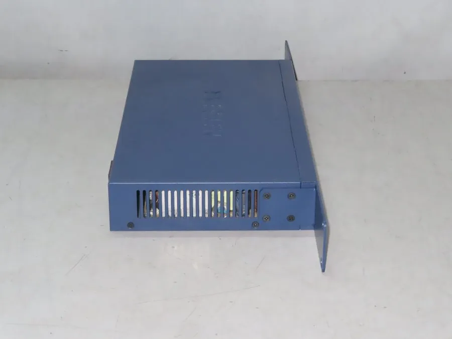 Коммутатор NETGEAR ProSafe JGS524 Plus 24-Port Gigabit Rackmount Switch