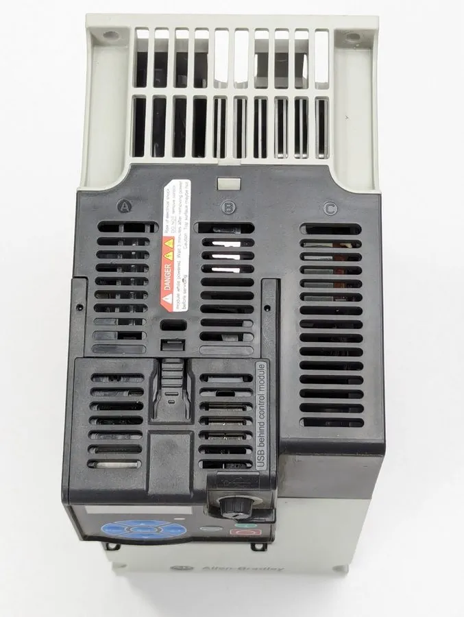 Частотный преобразователь Allen Bradley 25B-D013N114 PowerFlex 525 5.5kW 7.5Hp A