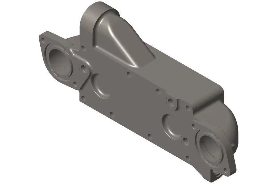 Насос Fuel Pump для Cummins K19 KTA19GC QSK19G QSK19 CM500 3042137