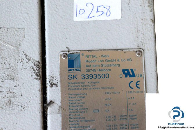 Фото лота SK3393500 от продавца №90391