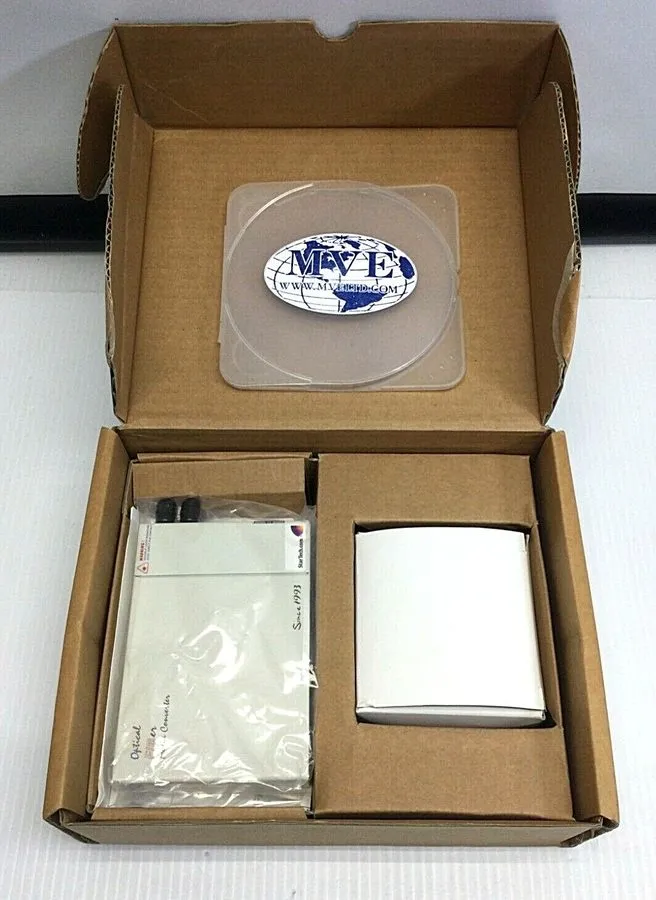 Медиаконвертер STAR TECH ET90110ST 10/100 ETHERNET MEDIA MULTI MODE CONVERTER