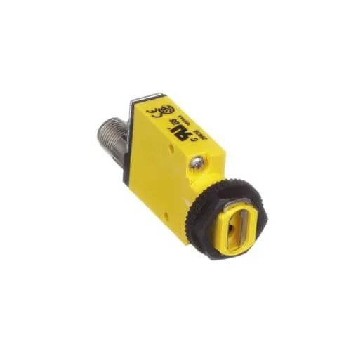 Фотоэлектрический датчик BANNER SM312FQD MINI-BEAM PHOTOELECTRIC SENSOR 10-30VDC