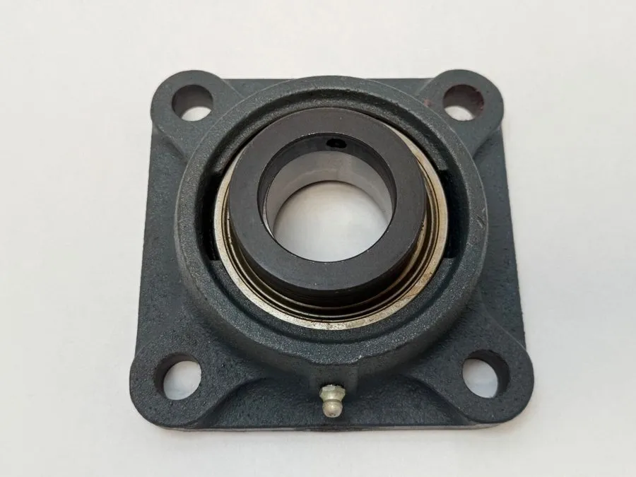 Подшипник SKF FY111CB Flange Mount Bearing FY-1-11/16 FY-111-CB-L10 1-11/16"ID — фото лота 2