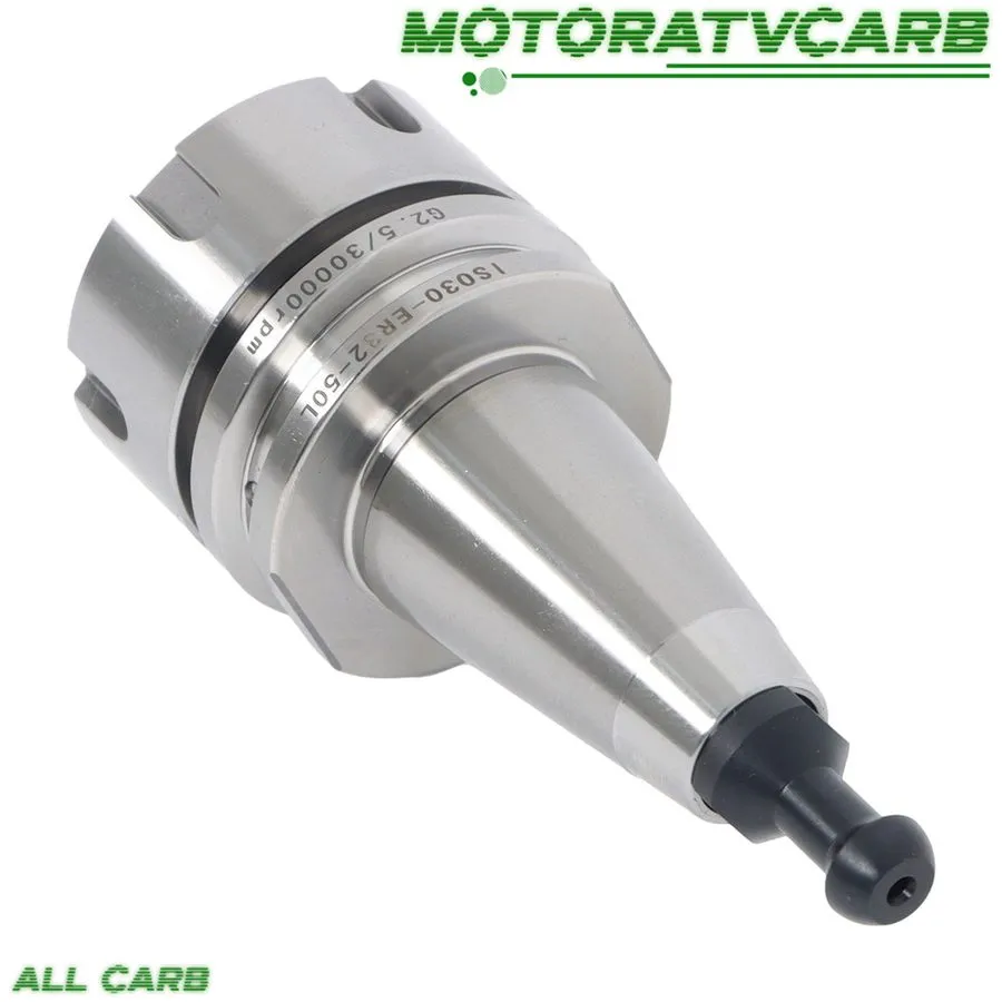 Патрон Balance Collet ISO30 ER32-50 Antirust Chuck CNC Milling Lathe Tool Holder