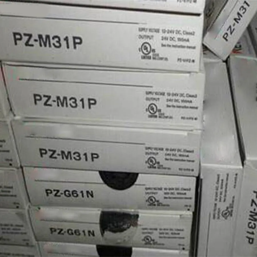 Фотоэлектрический датчик Keyence PZ-M31P Photoelectric Sensor Switch