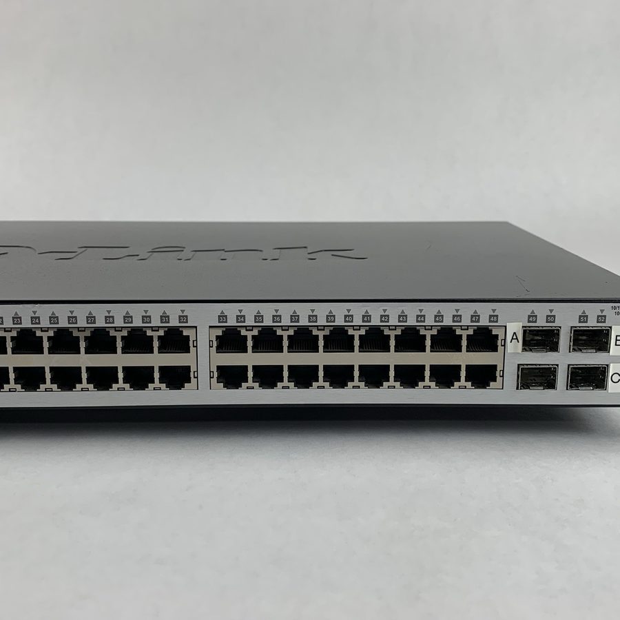 Фото лота DGS-1210-52 от продавца №76992