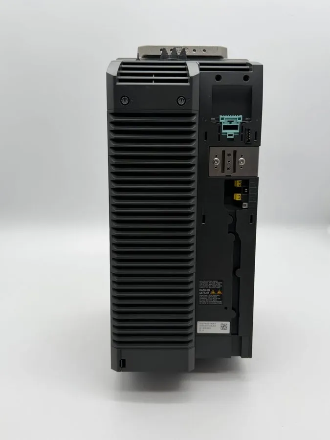 Частотный преобразователь SIEMENS SINAMICS 1P 6SL3210-1PC26-8UL0