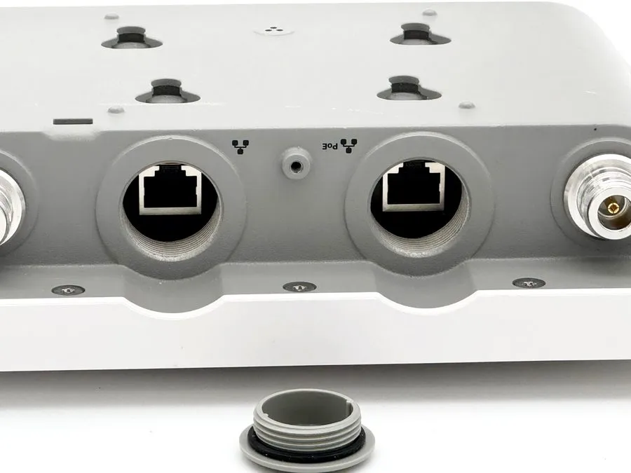 Точка доступа Wi-Fi CISCO MR84-HW Meraki Outdoor Cloud Managed 802.11ac Access P