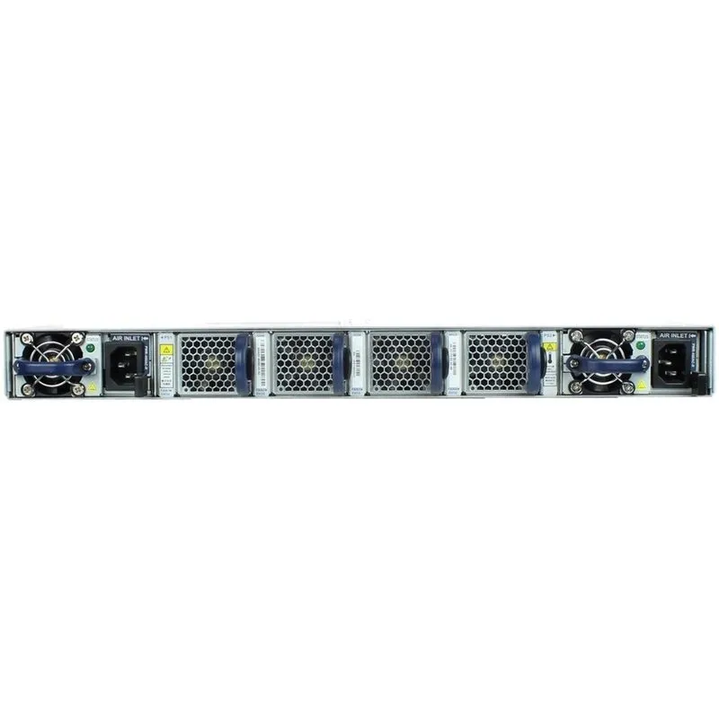Коммутатор Arista DCS-7050Q-16-R 16-Port 40Gb QSFP+ Switch w/ 8x 10Gb SFP+ — фото лота 3