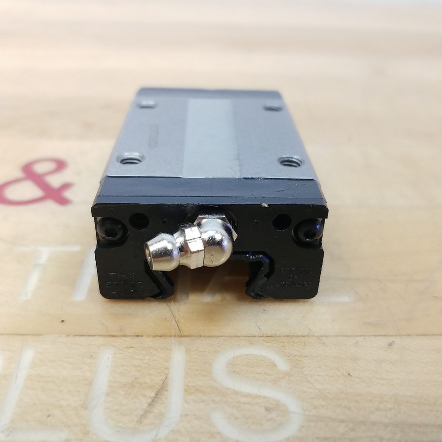 Фото лота SSR20XW2UU+160L от продавца №51850
