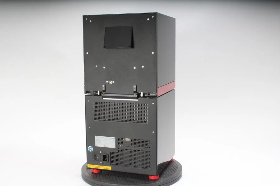 Амплификатор Analytik Jena qTOWER3G Real Time PCR Thermal Cycler P/N 844-00504-2 — фото лота 3