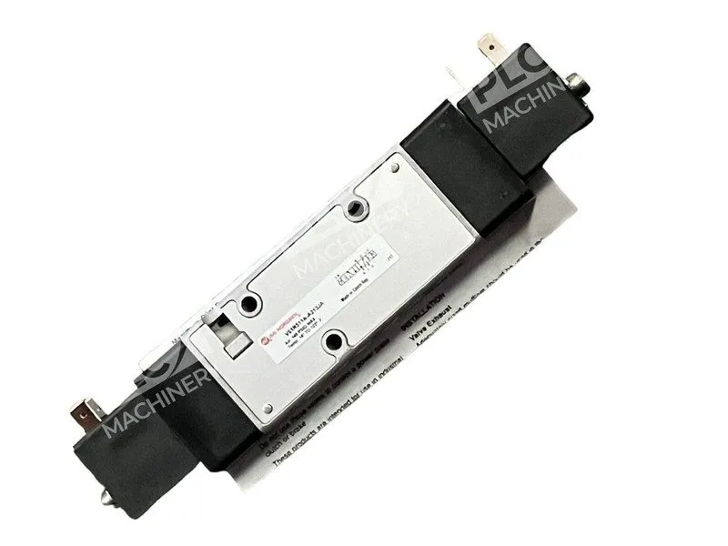 Электромагнитный клапан Norgren V61R511A-A213JA Pneumatic Solenoid Air Valve