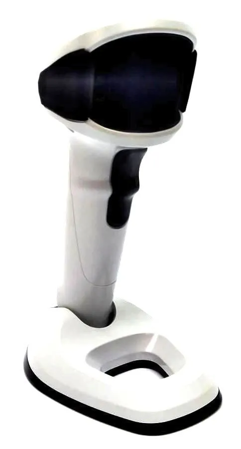 Сканер штрих-кода Zebra DS9908 Barcode Scanner Handheld Area Imager DS9908-HD400