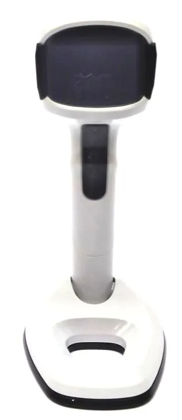Сканер штрих-кода Zebra DS9908 Barcode Scanner Handheld Area Imager DS9908-HD400 — фото лота 2