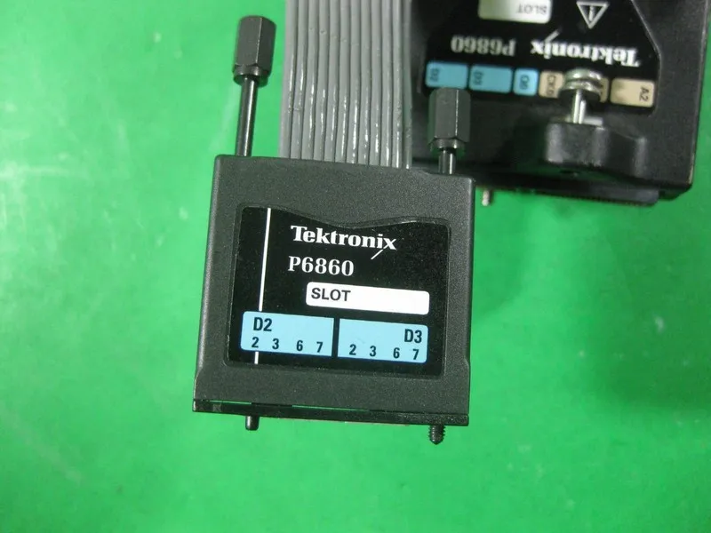 Логический анализатор Tektronix P6860 Logic Analyzer Probe