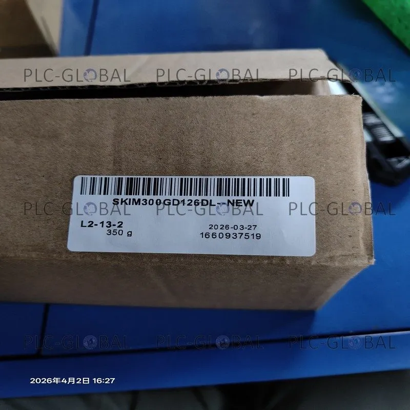 Силовой модуль Real Semikron SKIM300GD126DL