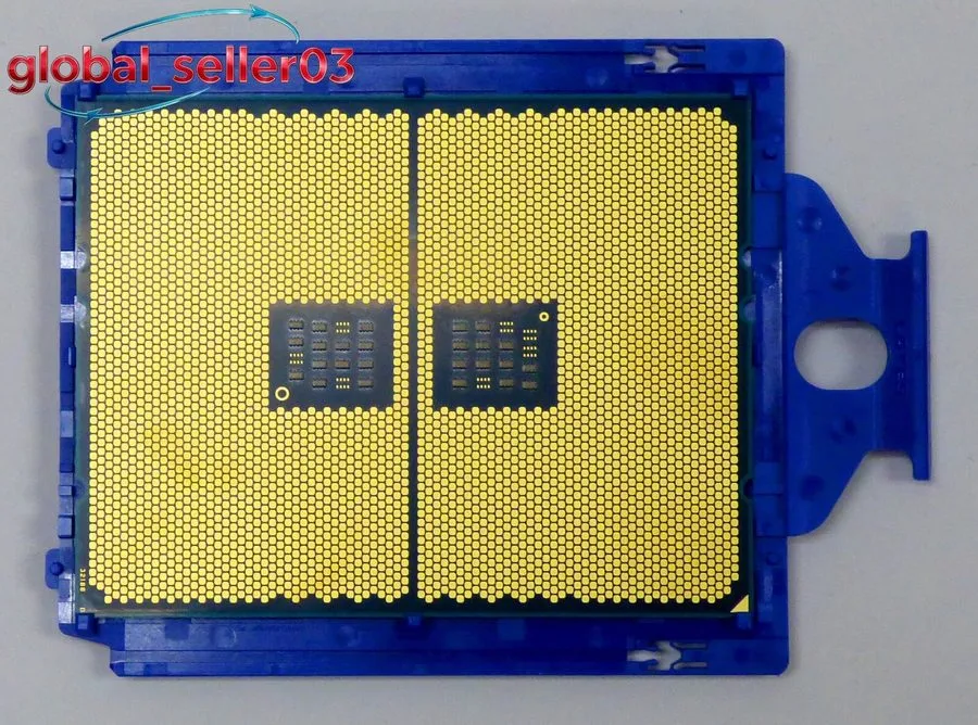 Процессор AMD EPYC 7551 PS7551BDVIHAF 2.0GHz 32-Cores Socket SP3 64MB CPU Proces