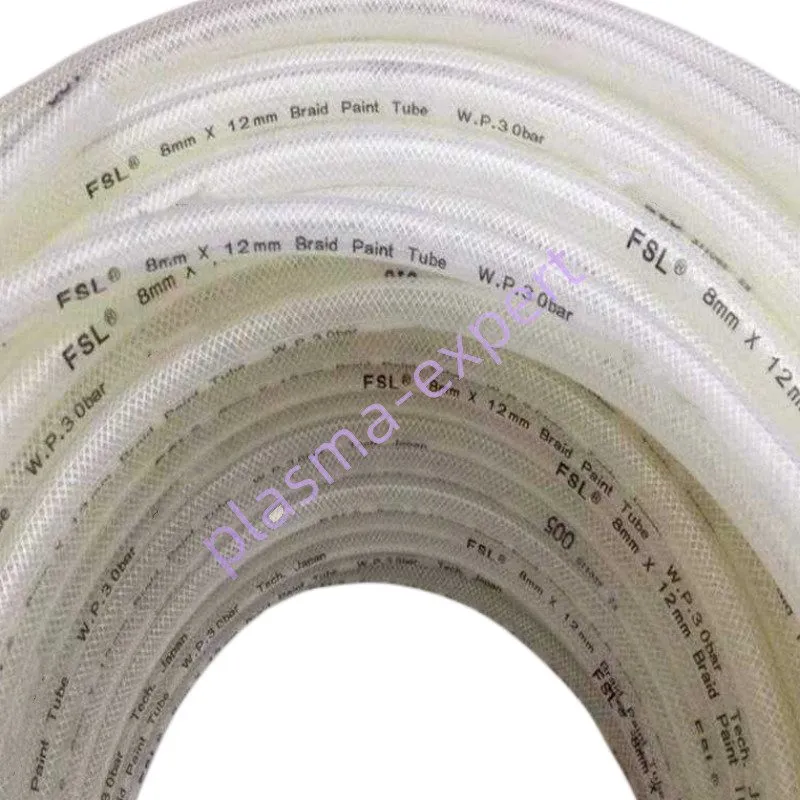 Оборудование ЧПУ 60M/197Ft 11/16mm POE powder hose
