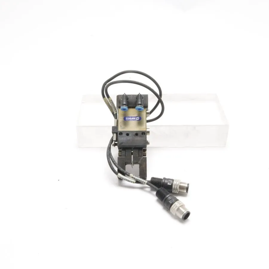 Робот SCHUNK IN40/S-M12 0301574