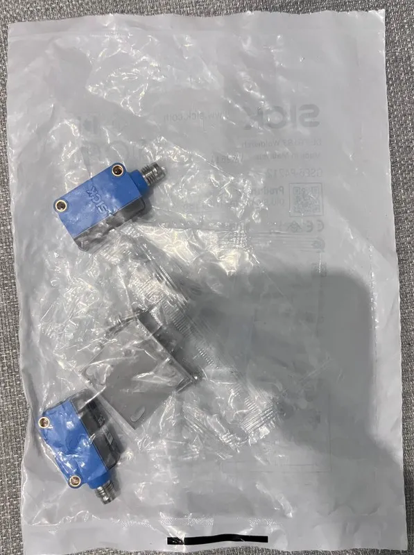 Фотоэлектрический датчик SICK GSE6-P4212 1061396 Photoelectric Sensor