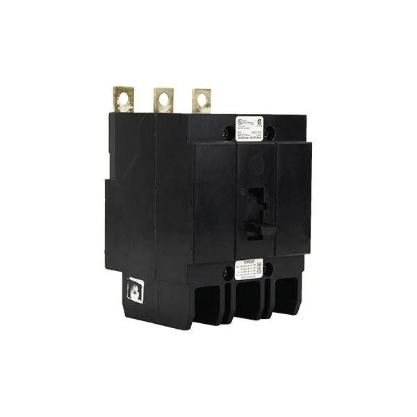 Автоматический выключатель Siemens BQCH3B030 30 Amp 3 Pole 277/480V BQCH Bolt On