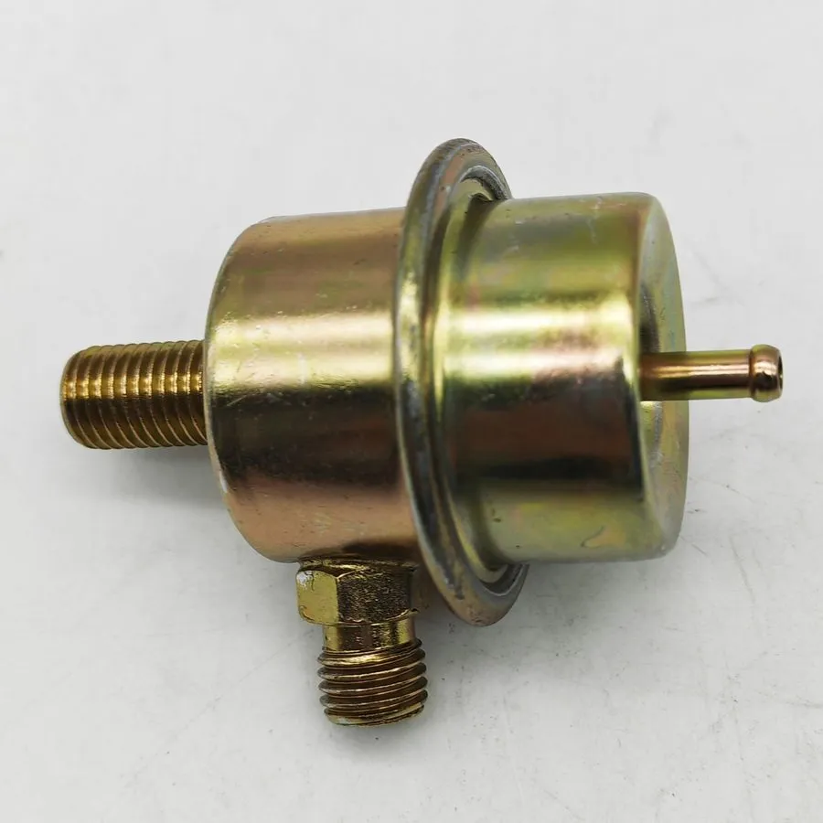 Трубопроводная арматура Fuel Pressure Regulator 0280161007 для Mercedes W123 W11