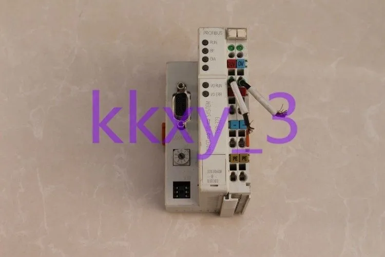 Модуль WAGO 750-323 Profibus DP module