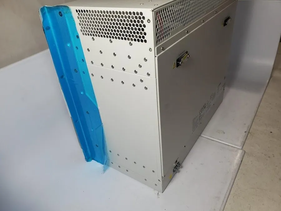Операторское оборудование Adva FSP 3000R7-9HU Fiber Service Platform Network She