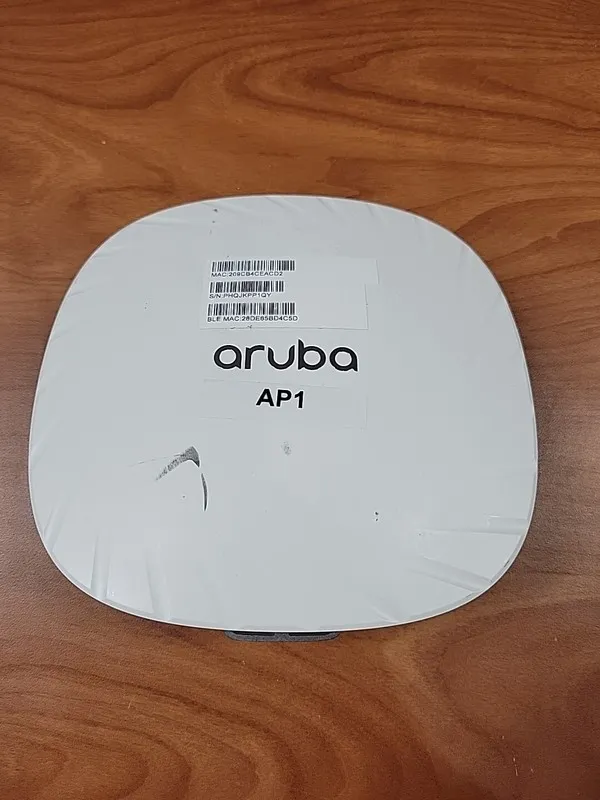 Антенна Aruba Instant On AP22 WiFi 6 Wireless Access Point APIN0505
