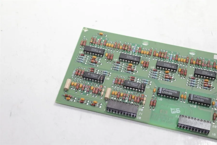 Анализатор спектра HP 8591E Spectrum Analyzer Board 08590-60105 08590-60106