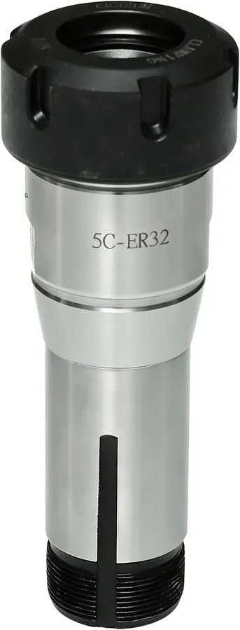 Режущий инструмент HFS 5C ER32 Collet Chuck 1.238-20UNF Ext, 1.041-24UNF Int, 0. — фото лота 2