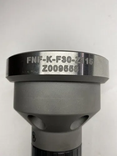 Режущий инструмент Biglia 436 B438 Push Collet Chuck FNF-K-F30-Z115 Z009558 — фото лота 1