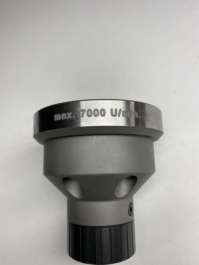 Режущий инструмент Biglia 436 B438 Push Collet Chuck FNF-K-F30-Z115 Z009558 — фото лота 2