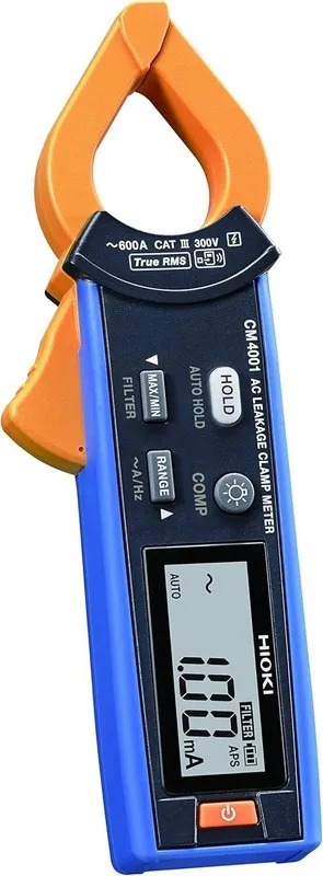 Тестер CM4001
