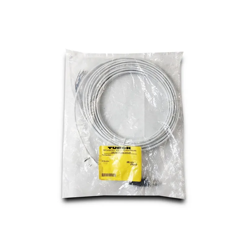 Датчик приближения TURCK inductive sensor RSC8T-10/TEL proximity switch