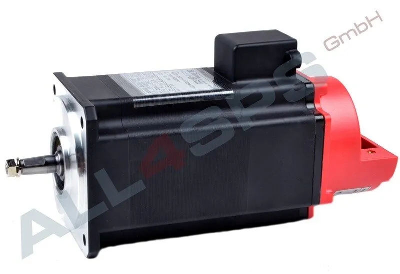 Серводвигатель Fanuc A06b-0373-B069 1-0Sp/3000 Ac Servo Motor Motion Control Fan