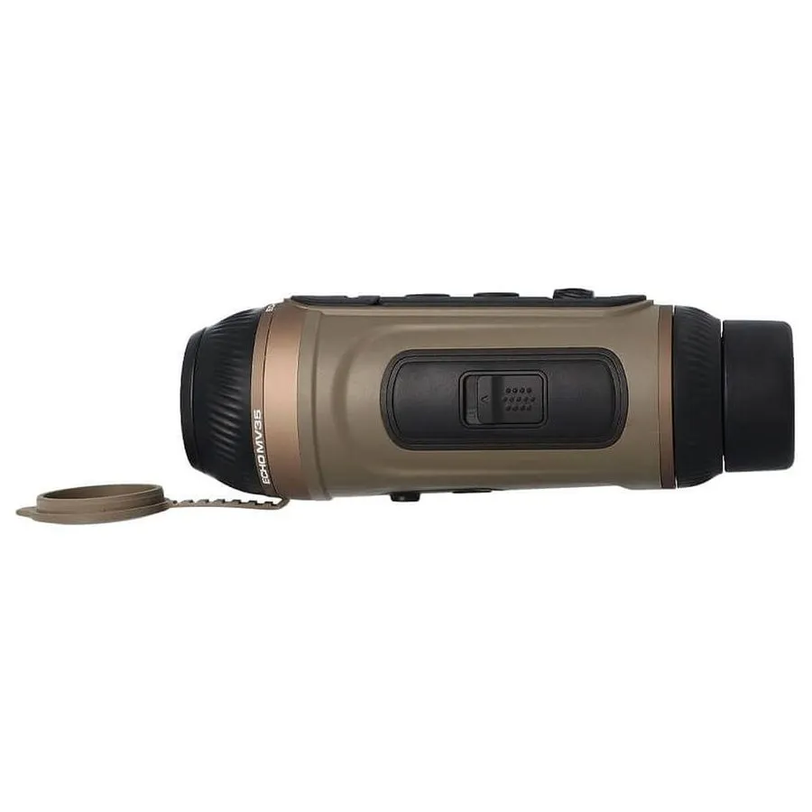 Оптико-электронная система Sig Sauer Echo MV35 Thermal Monocular, 2-16x35mm, 640