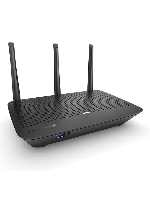 Маршрутизатор Linksys AC1900 Dual-Band Wifi 5 Router 1.9 Gbps EA7430 Factory