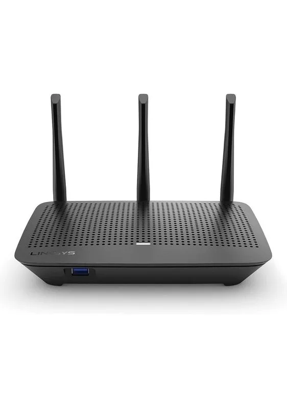 Маршрутизатор Linksys AC1900 Dual-Band Wifi 5 Router 1.9 Gbps EA7430 Factory — фото лота 2