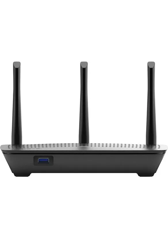 Маршрутизатор Linksys AC1900 Dual-Band Wifi 5 Router 1.9 Gbps EA7430 Factory — фото лота 3