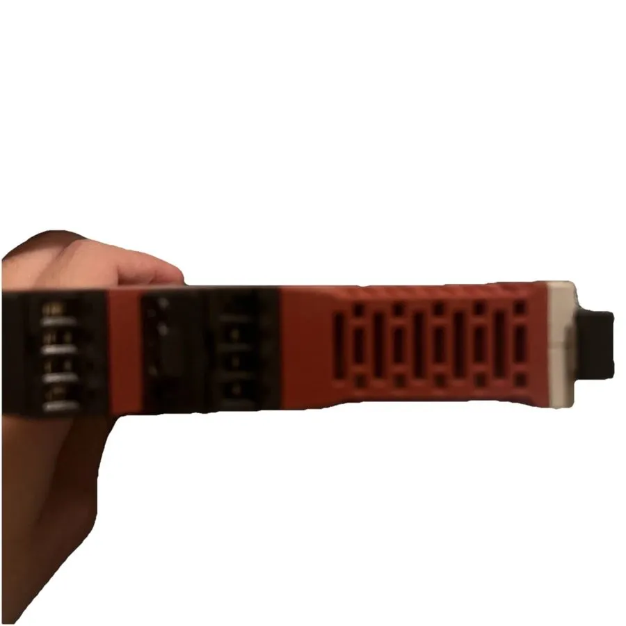 Реле безопасности Allen Bradley 440R-S13R2 Guardmaster Single Input Safety Relay