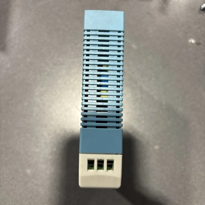 Блок питания Mean Well MDR-20-24 DIN Rail Power Supply 100-240V AC to 24V DC 1A — фото лота 4