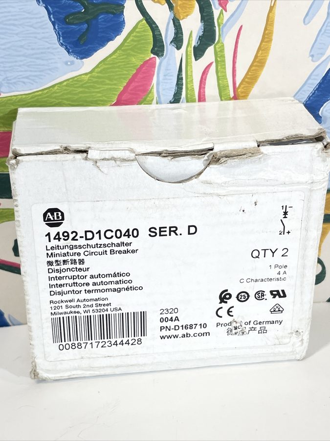 Фото лота 1492-D1C040 от продавца №64793