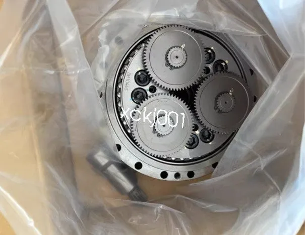 Робот Fanuc robot M-410iB/140H three-axis reducer A97L-0218-0898#320N-169