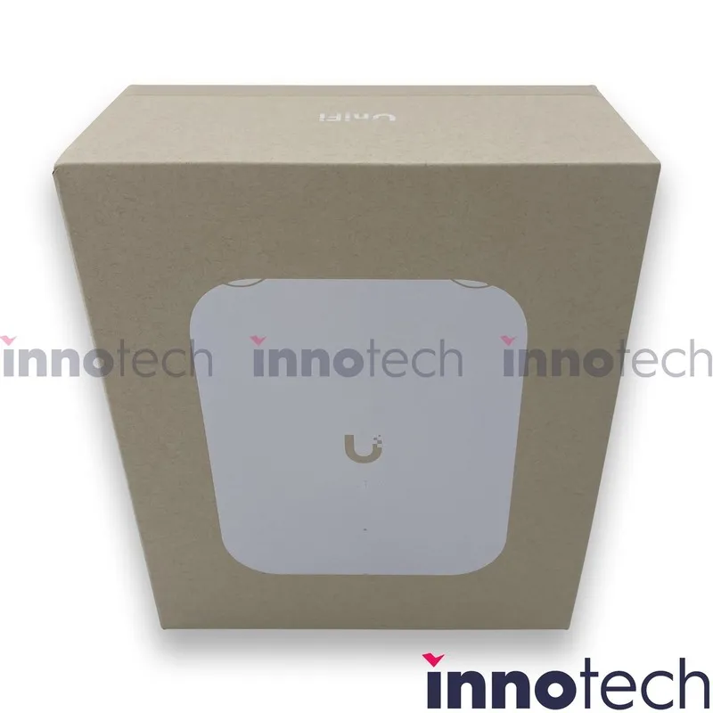 Точка доступа Wi-Fi Ubiquiti UniFi U7 Outdoor WiFi 7 Access Point White UBNT U7-